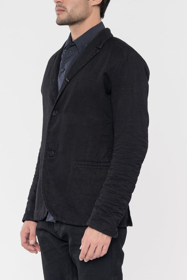 2B H Blazer Drill Cotton