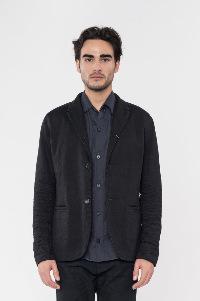 2B H Blazer Drill Cotton