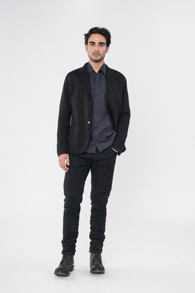 2B H Blazer Drill Cotton