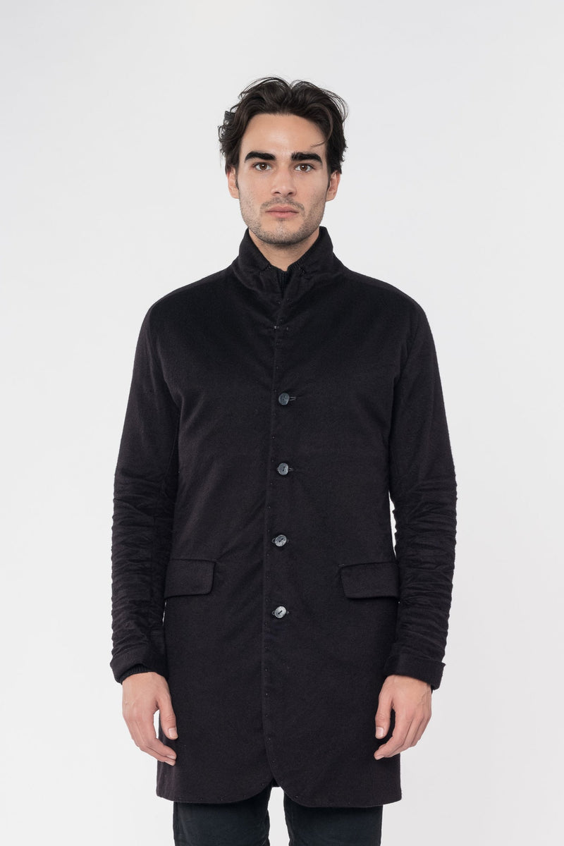 FC Long H Blazer Cashmere