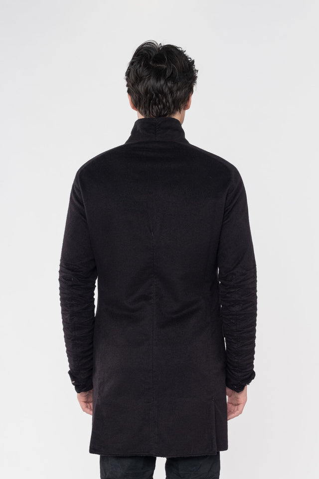 FC Long H Blazer Cashmere