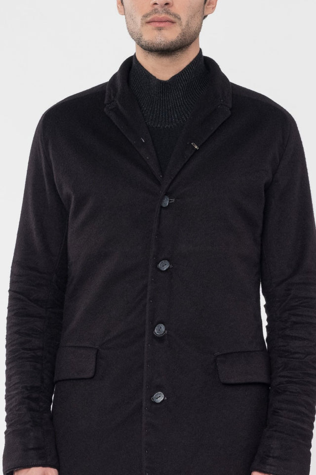 FC Long H Blazer Cashmere