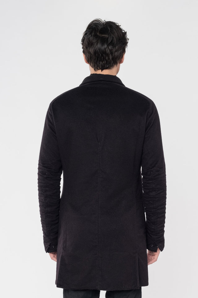 FC Long H Blazer Cashmere