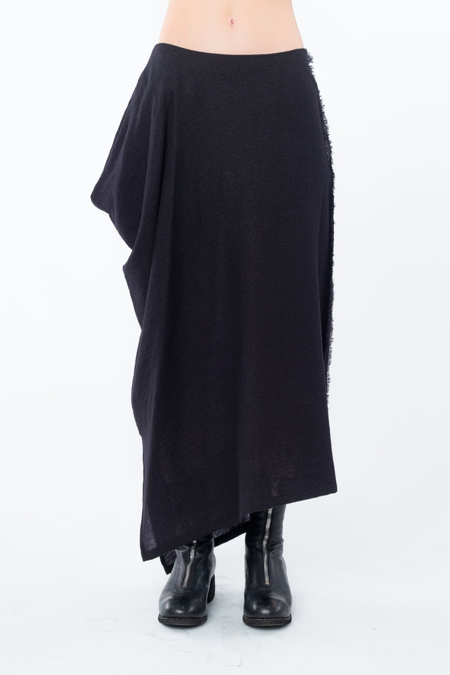 Puff Skirt B