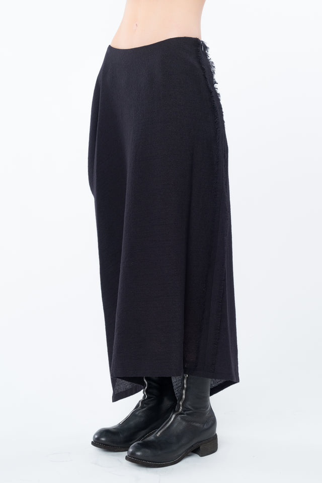 Puff Skirt B