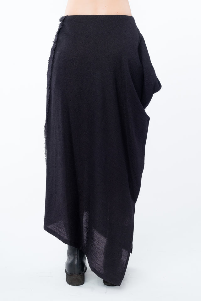 Puff Skirt B