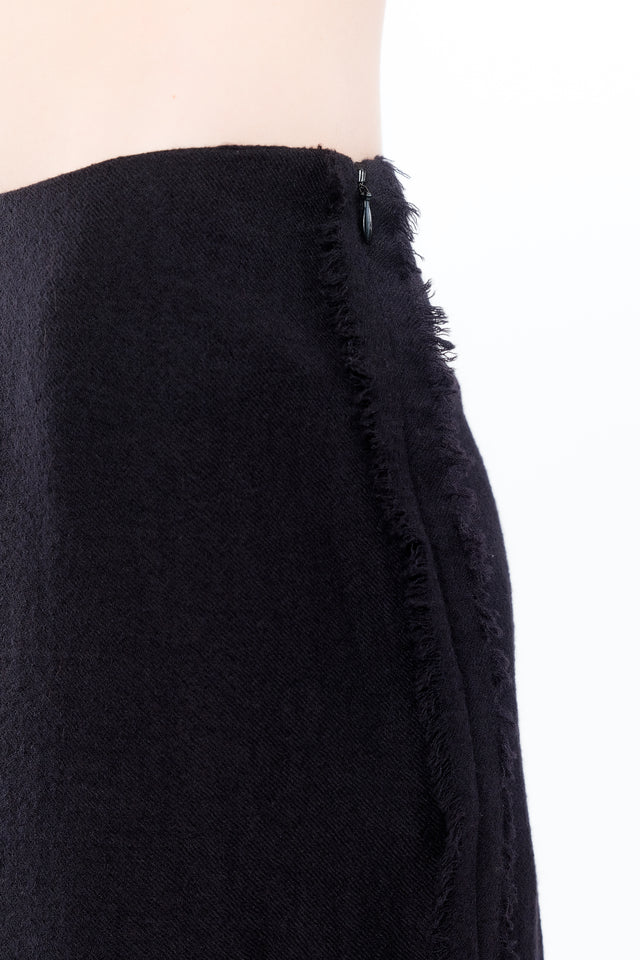 Puff Skirt B
