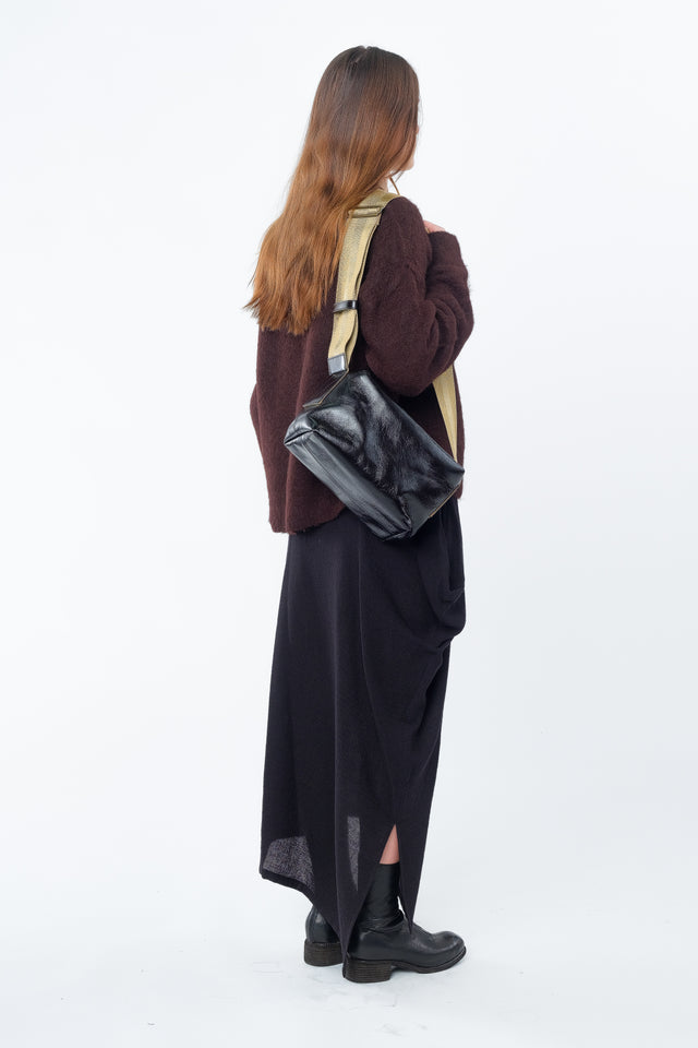 Medium Box Shoulder Bag