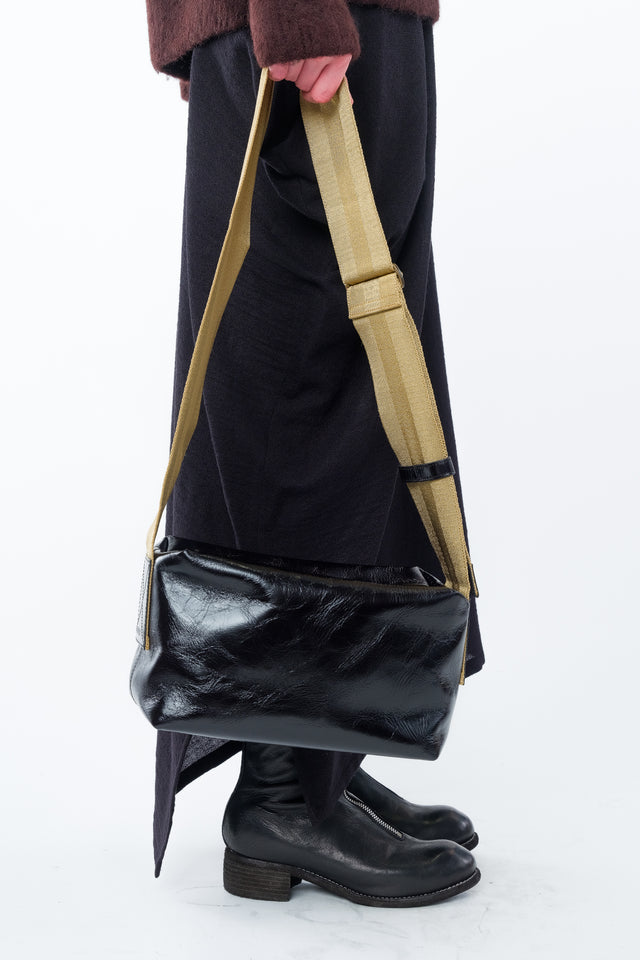 Medium Box Shoulder Bag
