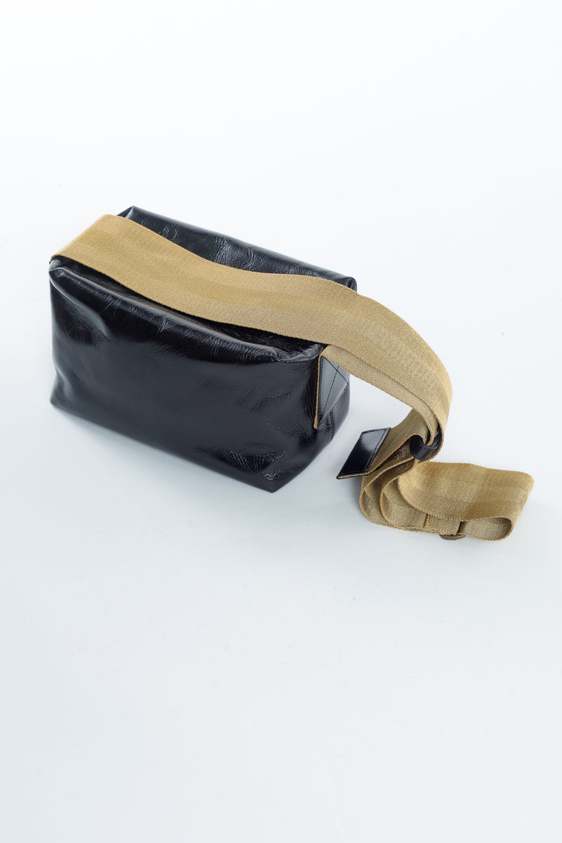 Medium Box Shoulder Bag
