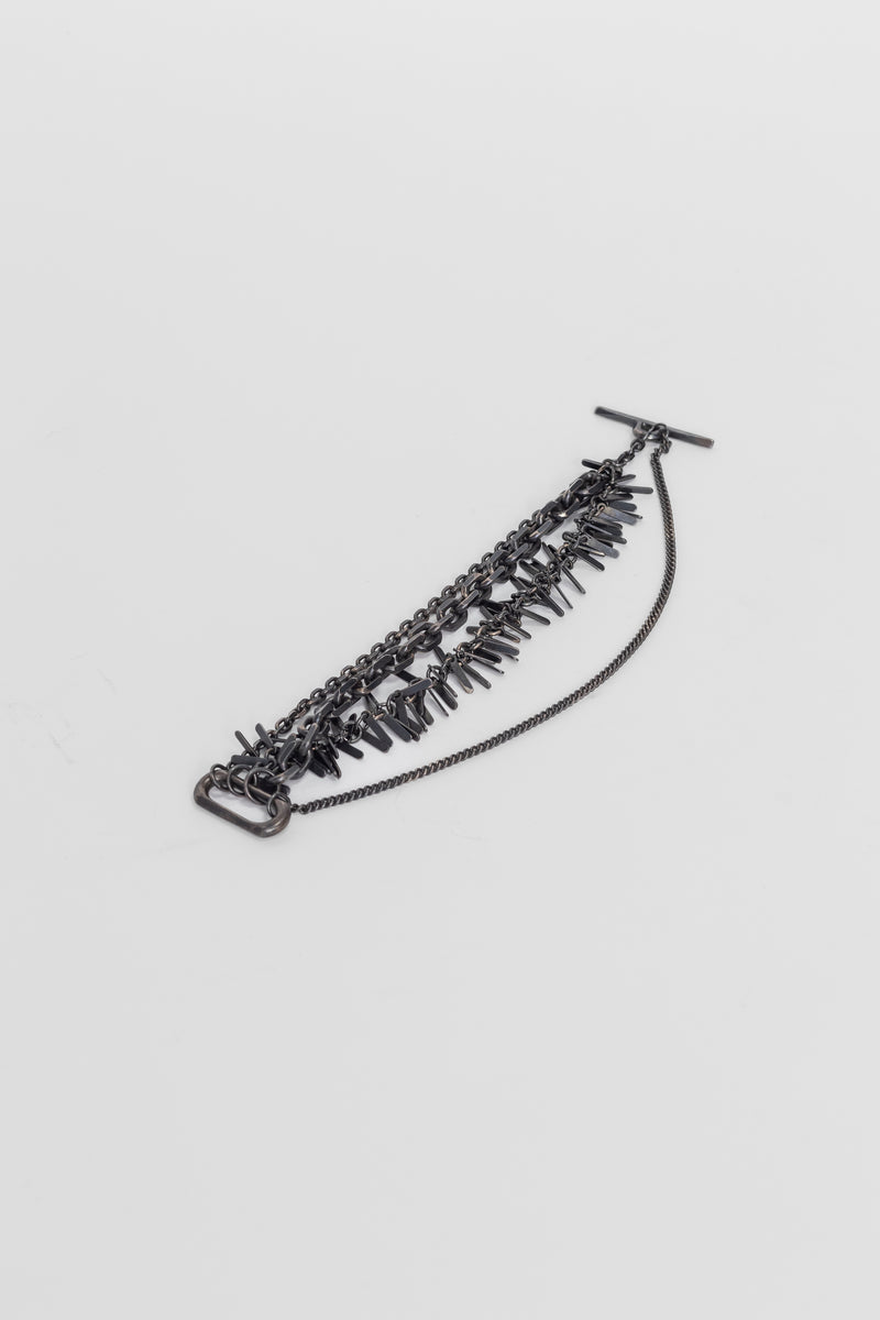 Multi Chains Bracelet