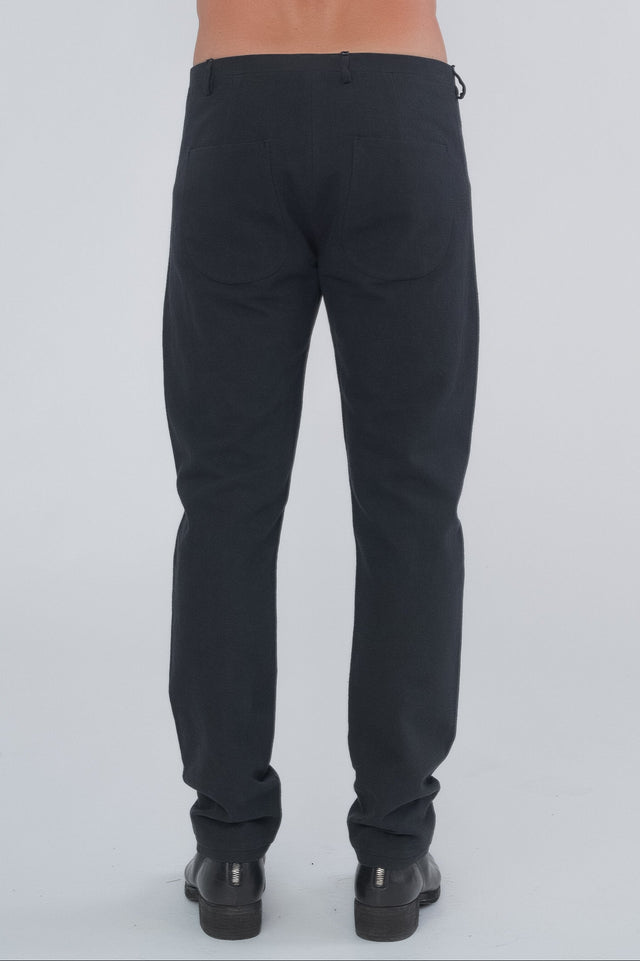 Cotton One Cut Hybrid Jeans
