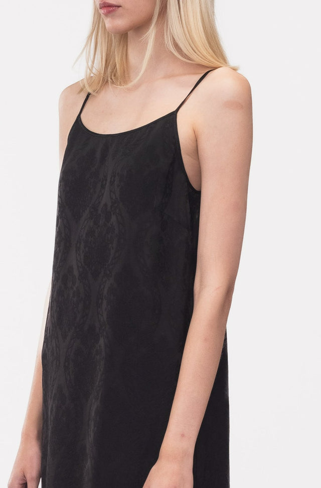 ANAYA DRESS