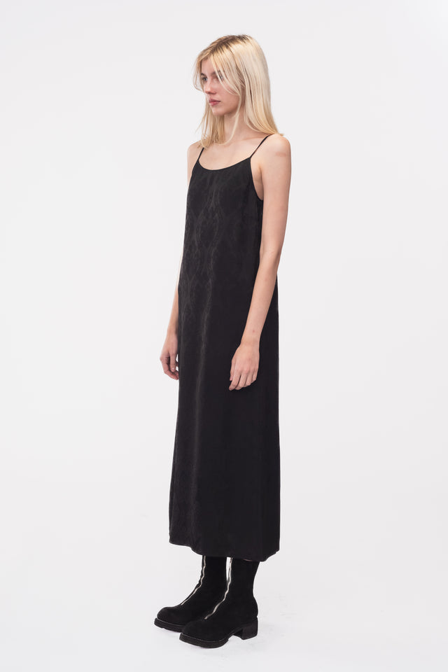 ANAYA DRESS