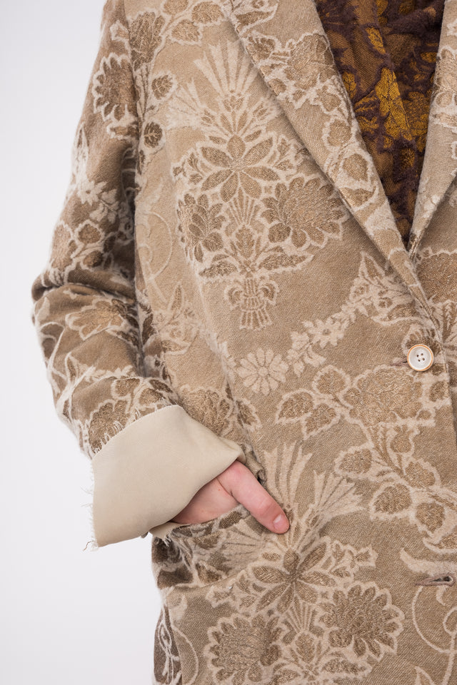 KIWI JACKET