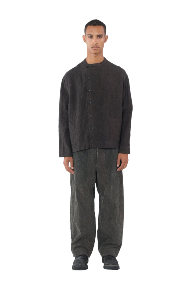 TR18-M Cotton Corduroy Trouser