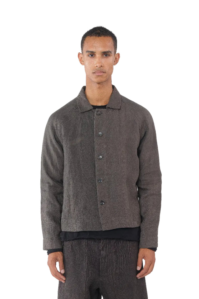 COKN01-U Raglan Jacket