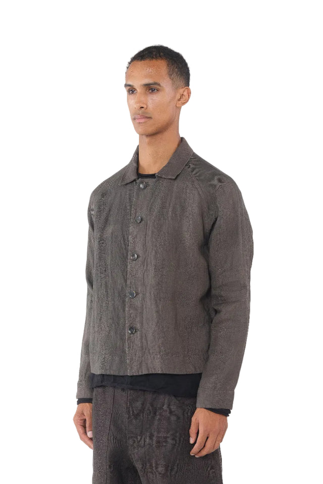 COKN01-U Raglan Jacket
