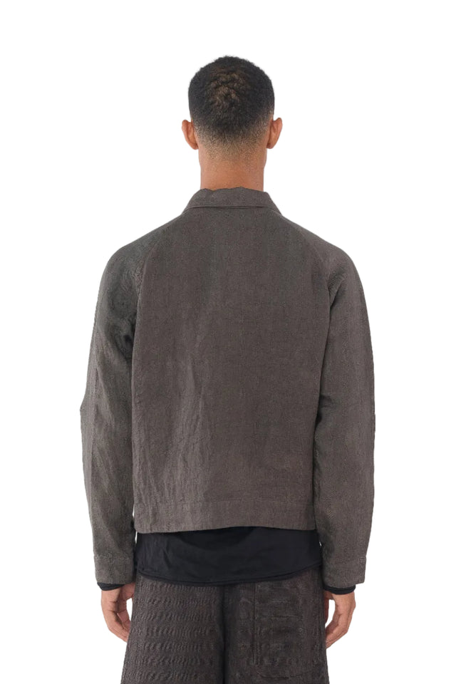 COKN01-U Raglan Jacket