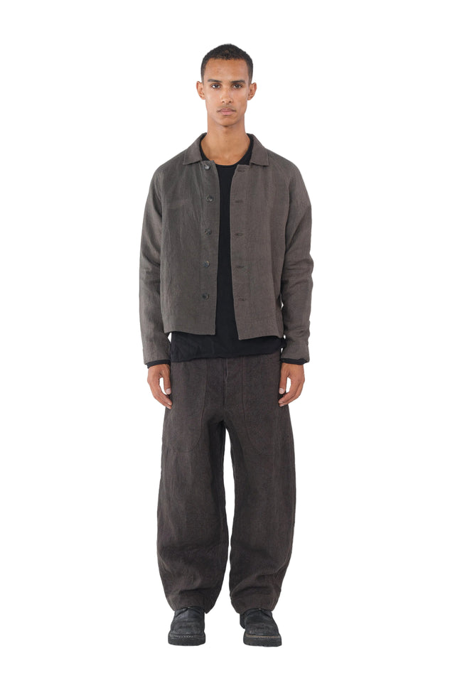 TR18-M Hemp Trouser