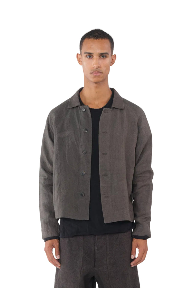 COKN01-U Raglan Jacket