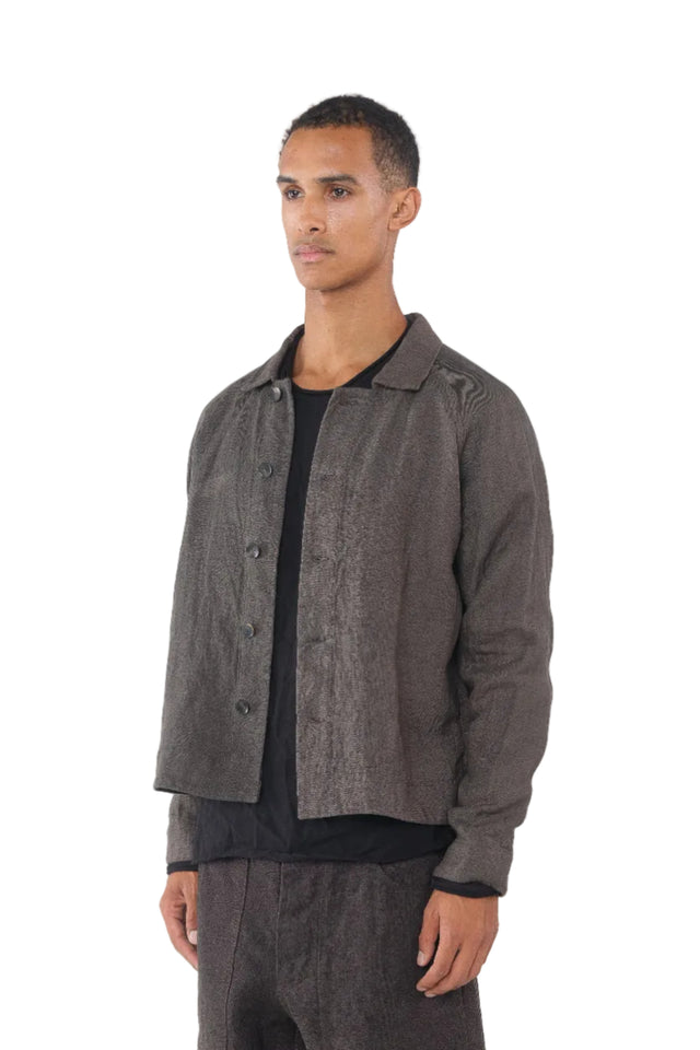 COKN01-U Raglan Jacket