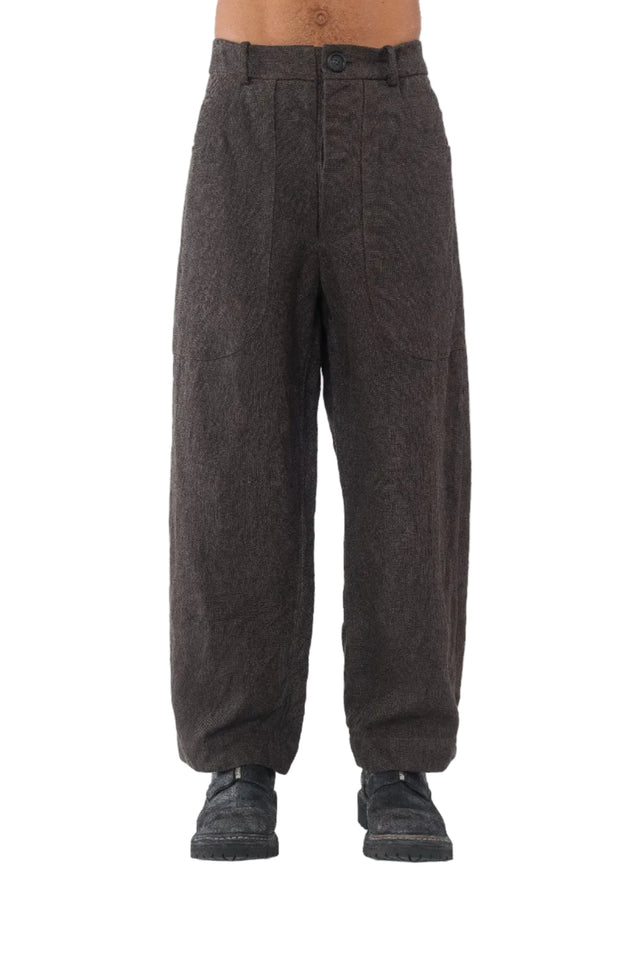 TR18-M Hemp Trouser