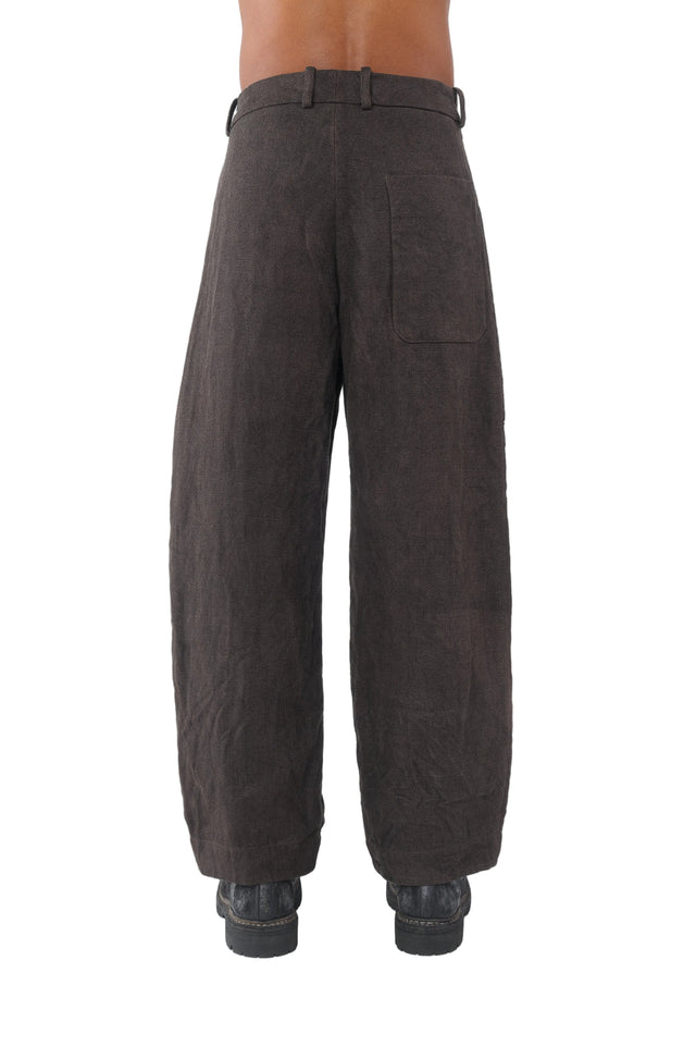 TR18-M Hemp Trouser