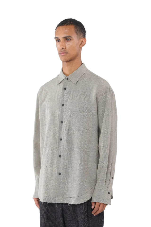 Check Shirt