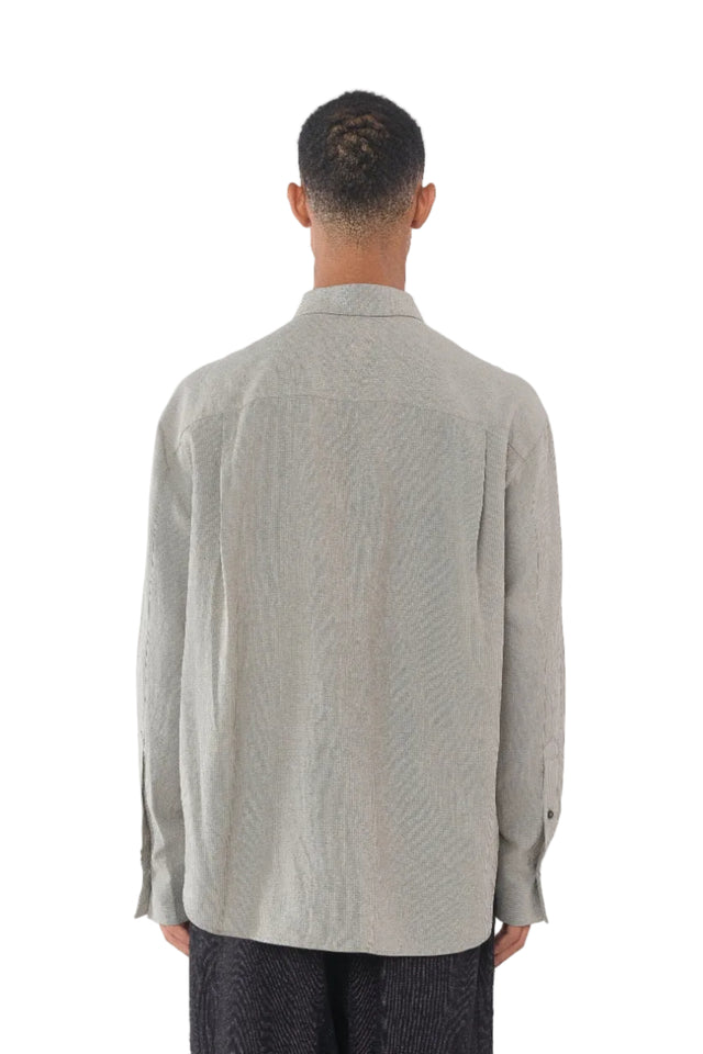 Check Shirt