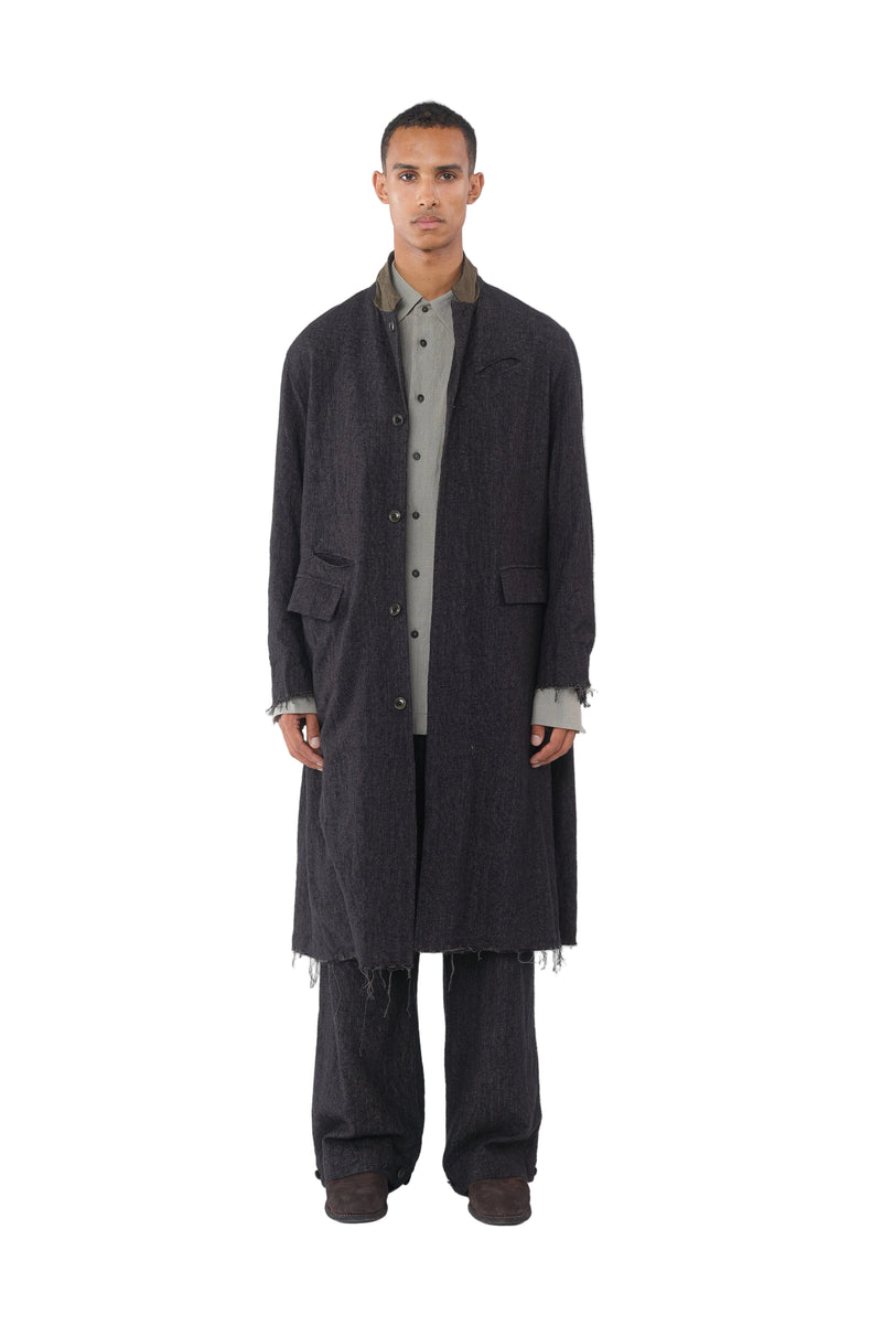 1983-SW Coat
