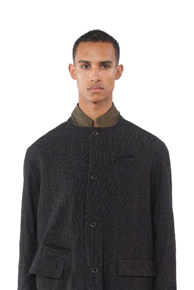 1983-SW Coat