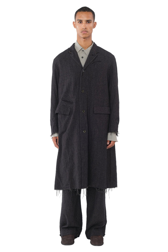 1983-SW Coat