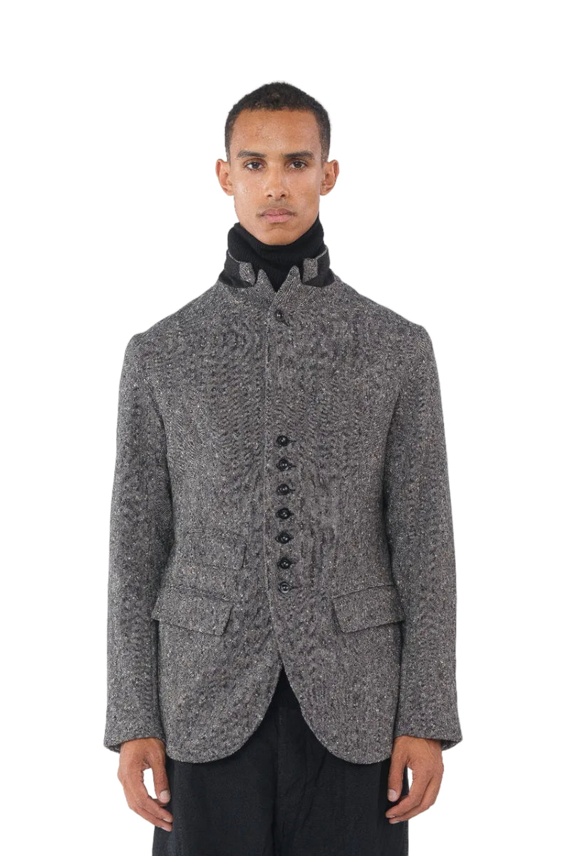 Locks Jacket