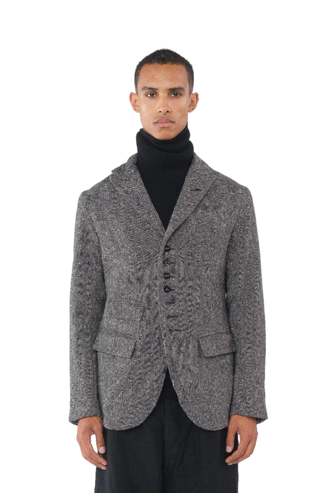 Locks Jacket