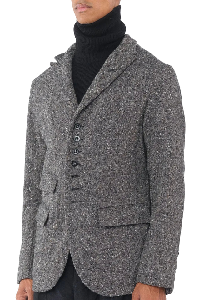 Locks Jacket