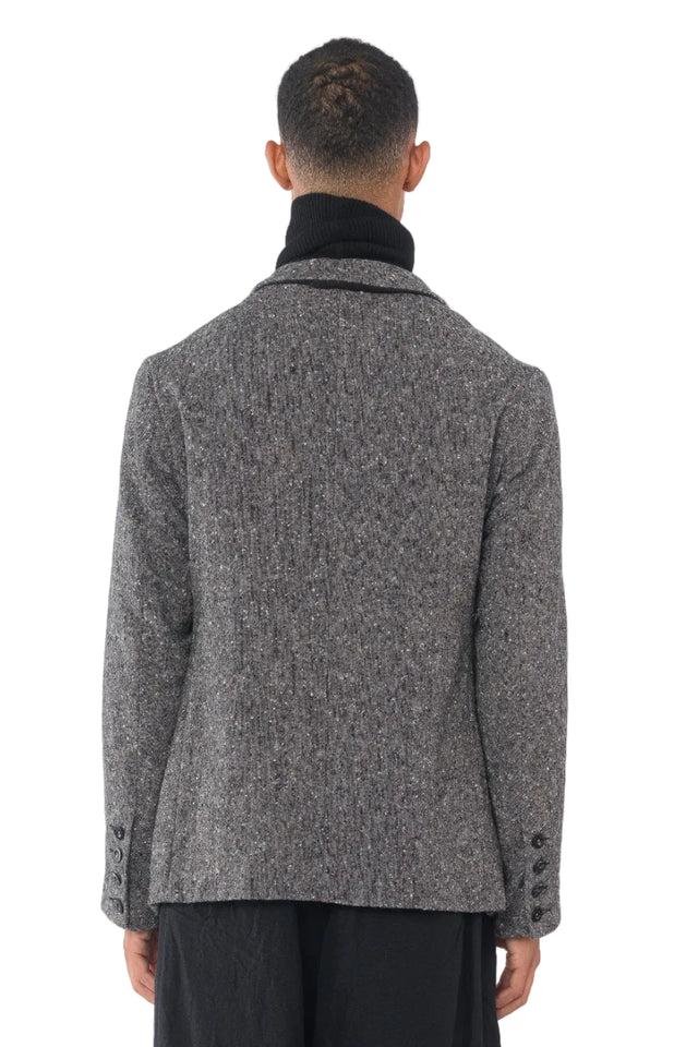 Locks Jacket