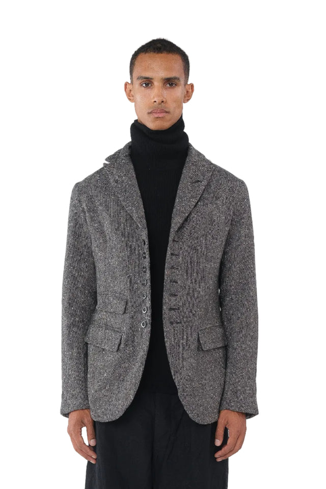 Locks Jacket