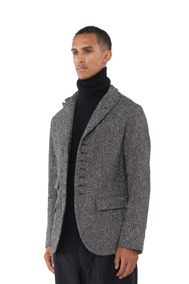 Locks Jacket
