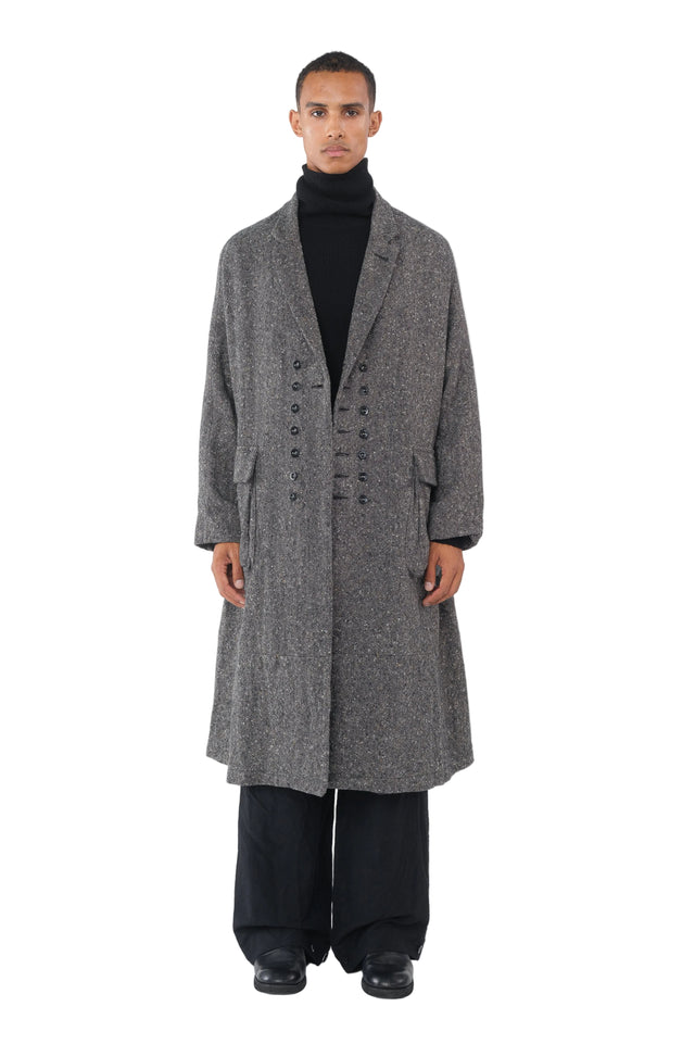 Doma-HS Coat