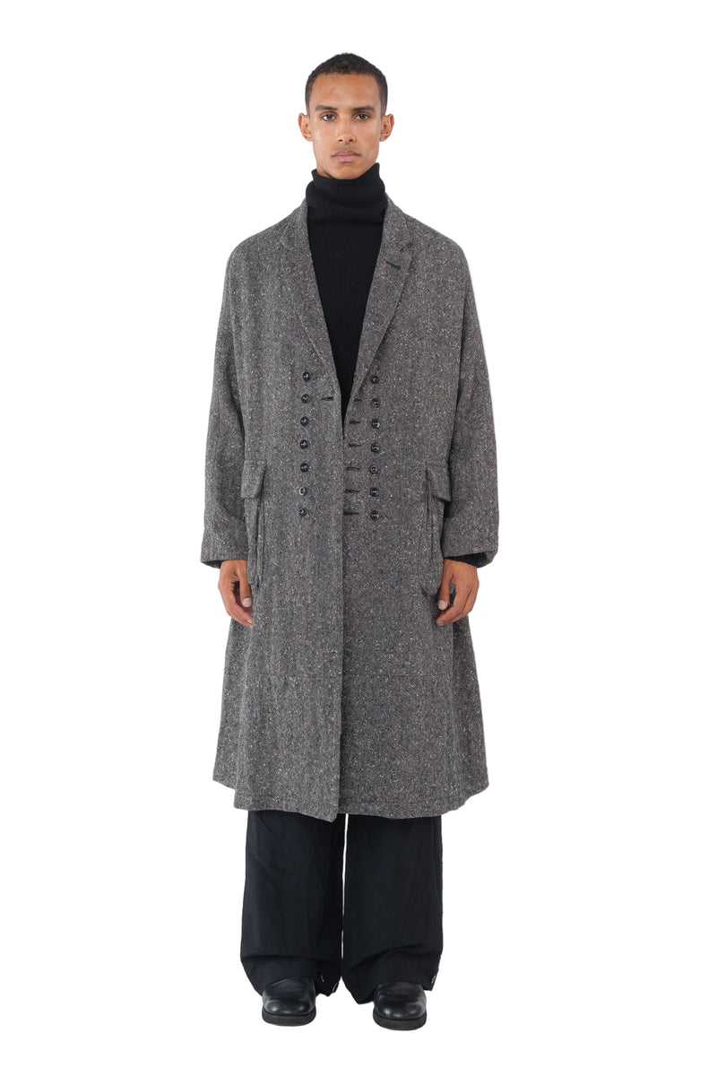 Doma-HS Coat