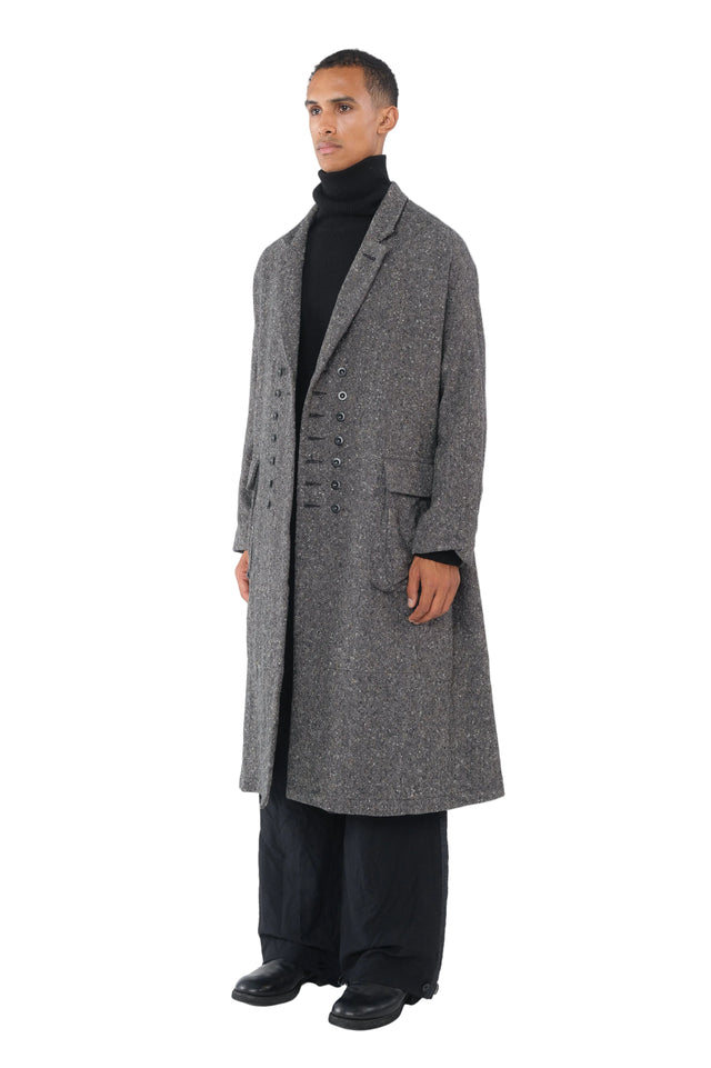 Doma-HS Coat