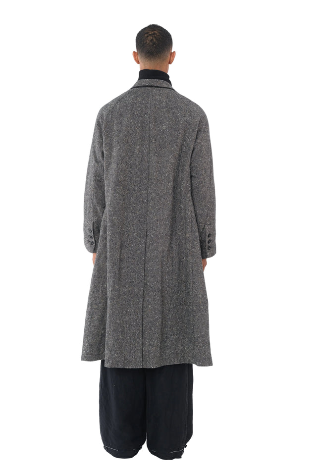 Doma-HS Coat