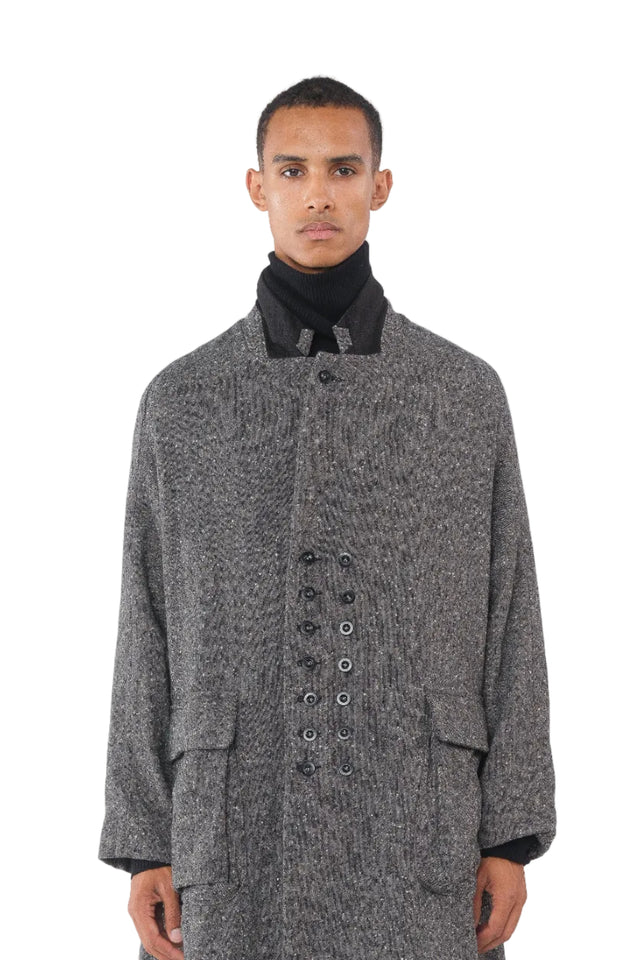 Doma-HS Coat