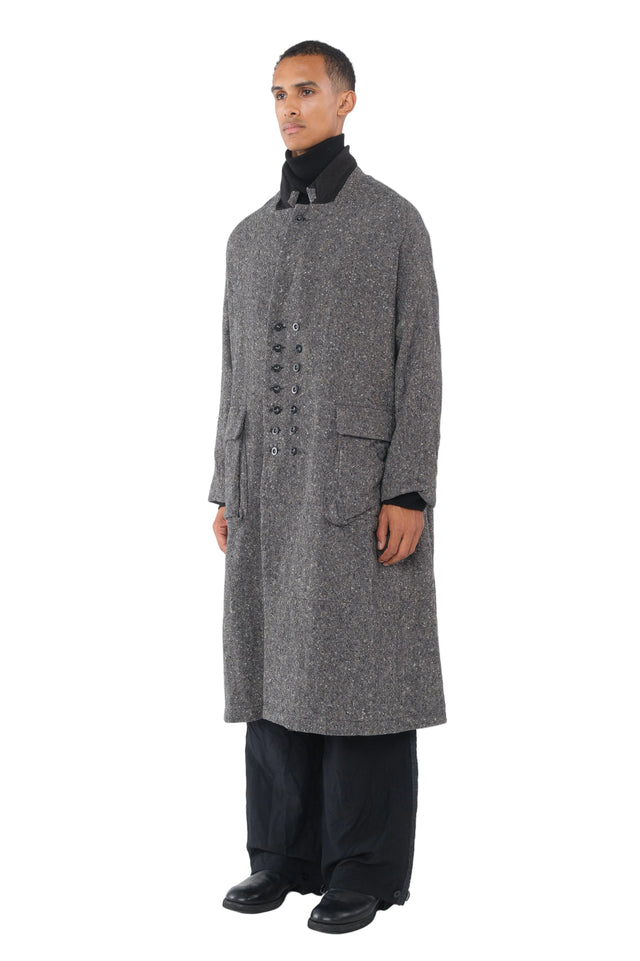 Doma-HS Coat
