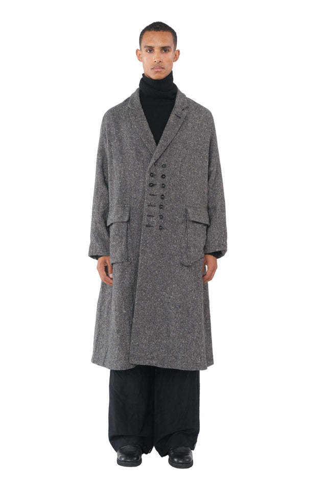 Doma-HS Coat