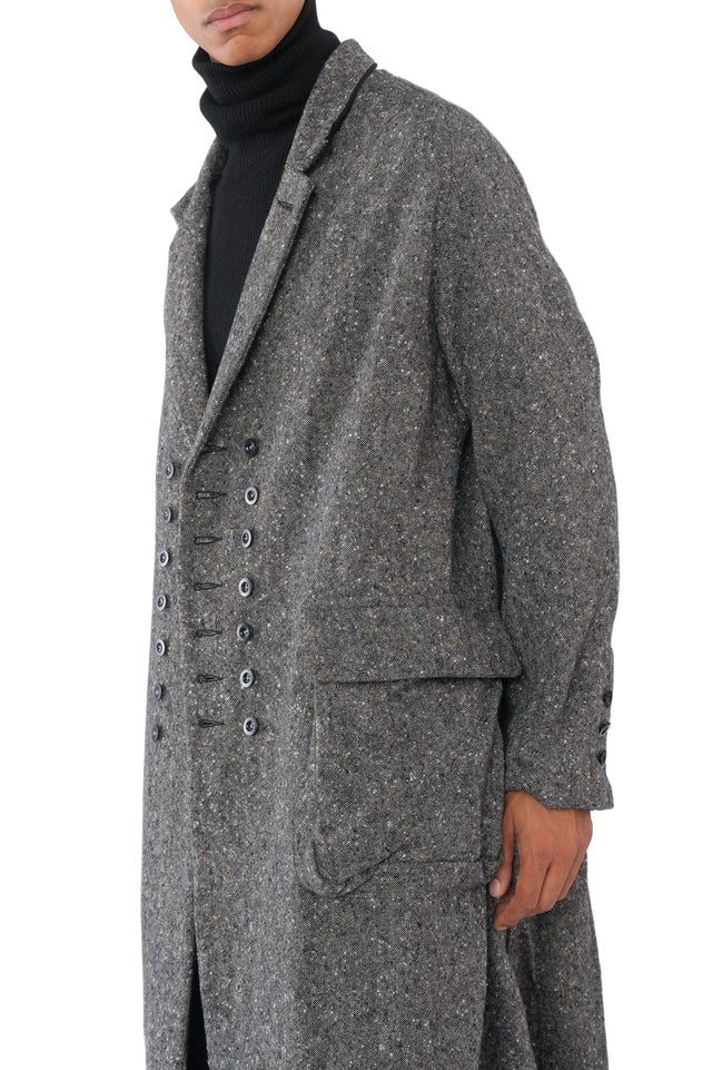 Doma-HS Coat