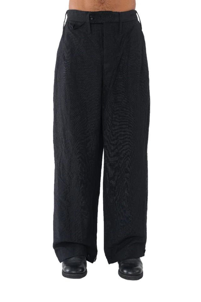 Lindbergh 2-NN Trouser