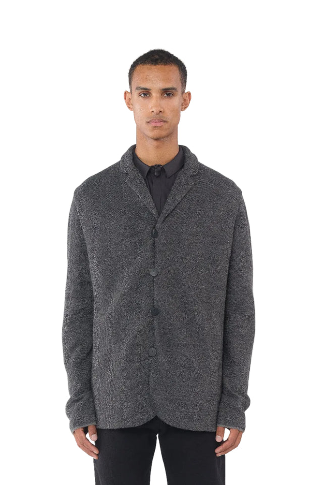 4 Button Jacket