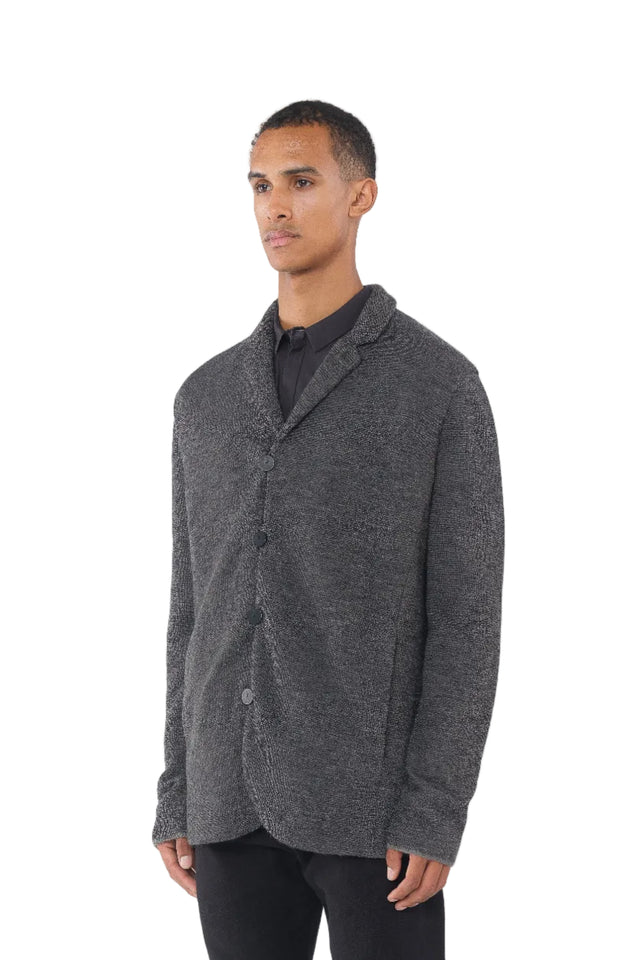 4 Button Jacket